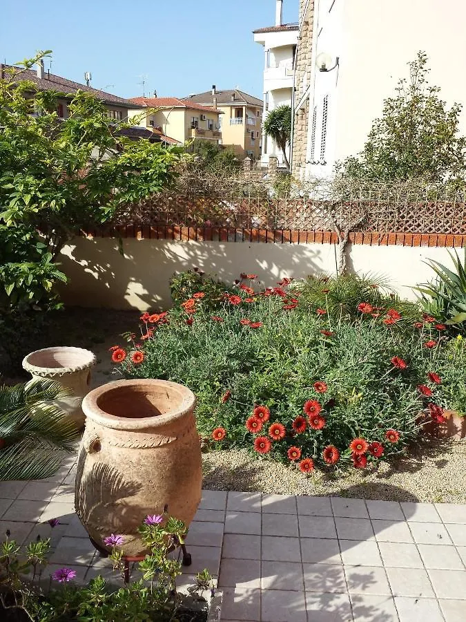 Appartamento Dada House Alghero 0*,  Italia