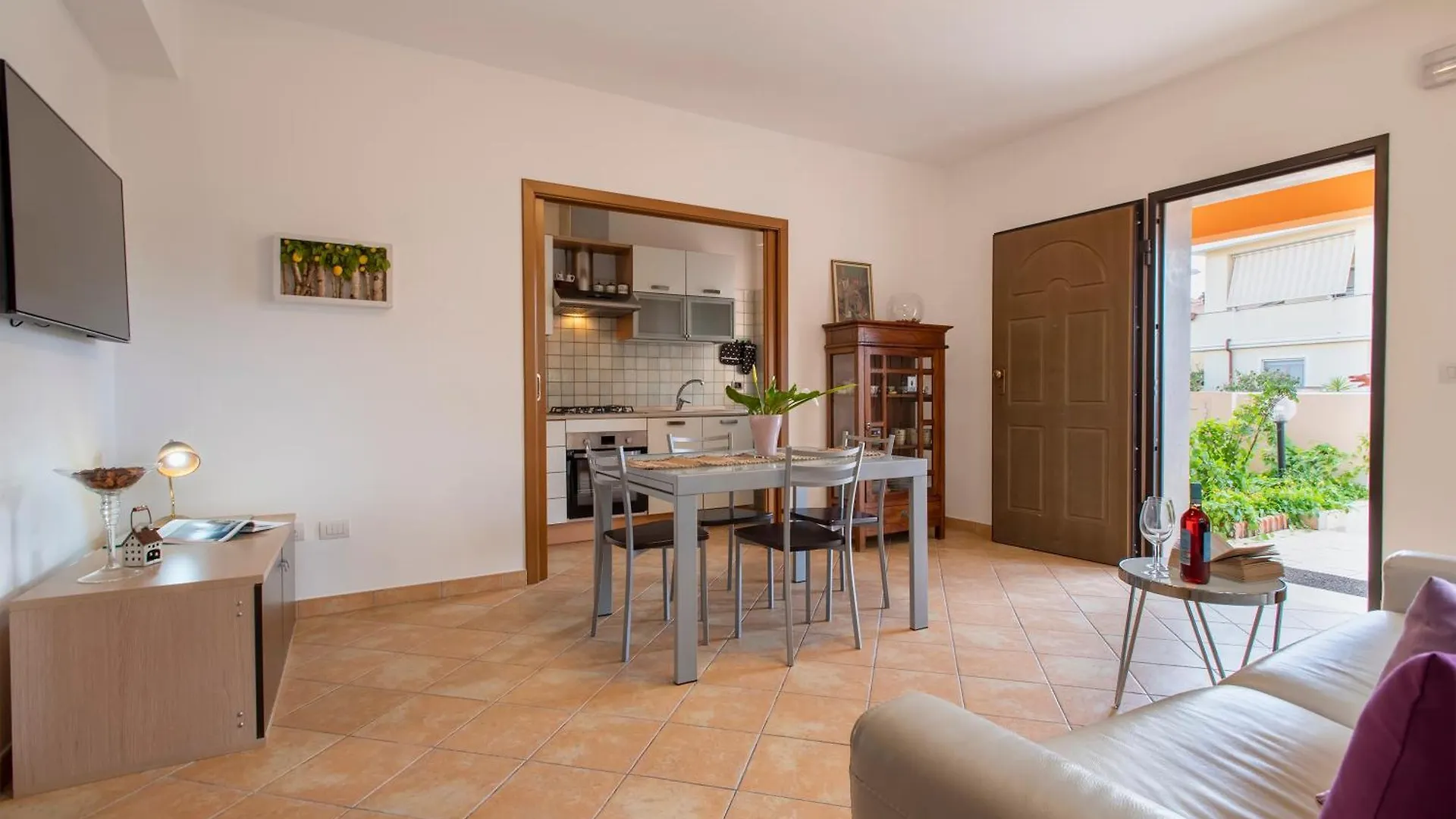 Appartamento Dada House Alghero Italia