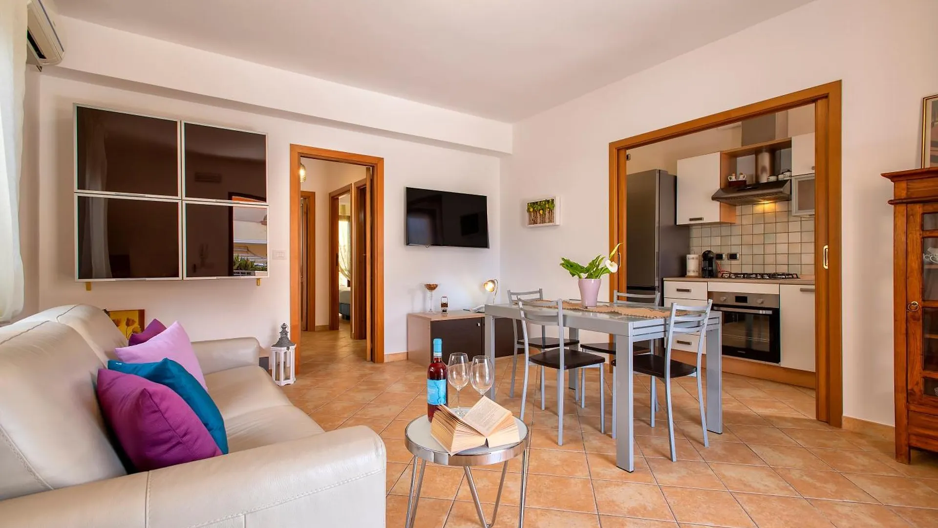 Appartamento Dada House Alghero
