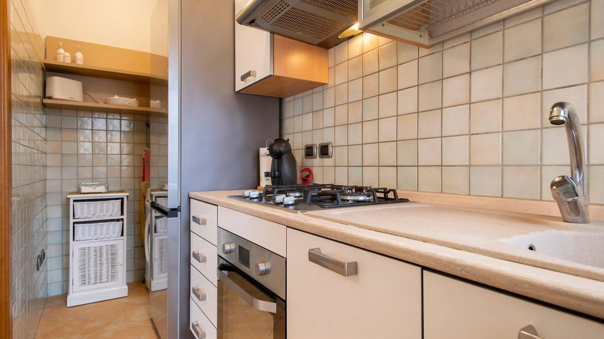 Appartamento Dada House Alghero