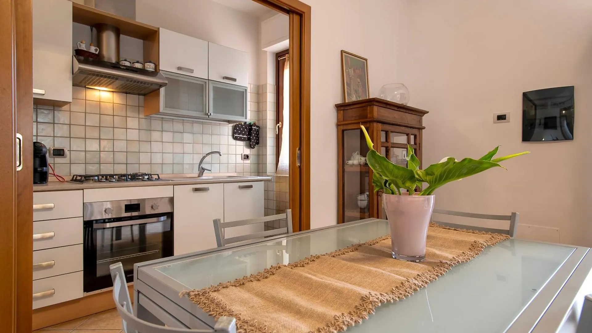 Appartamento Dada House Alghero 0*,