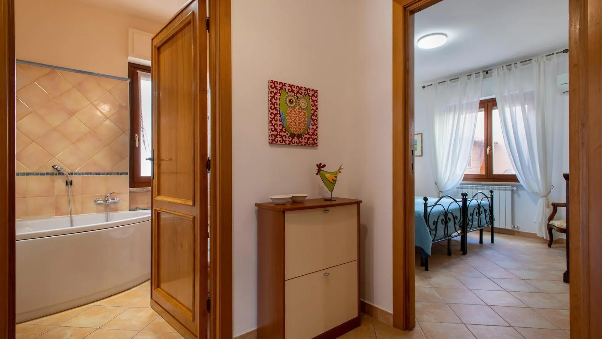 Appartamento Dada House Alghero