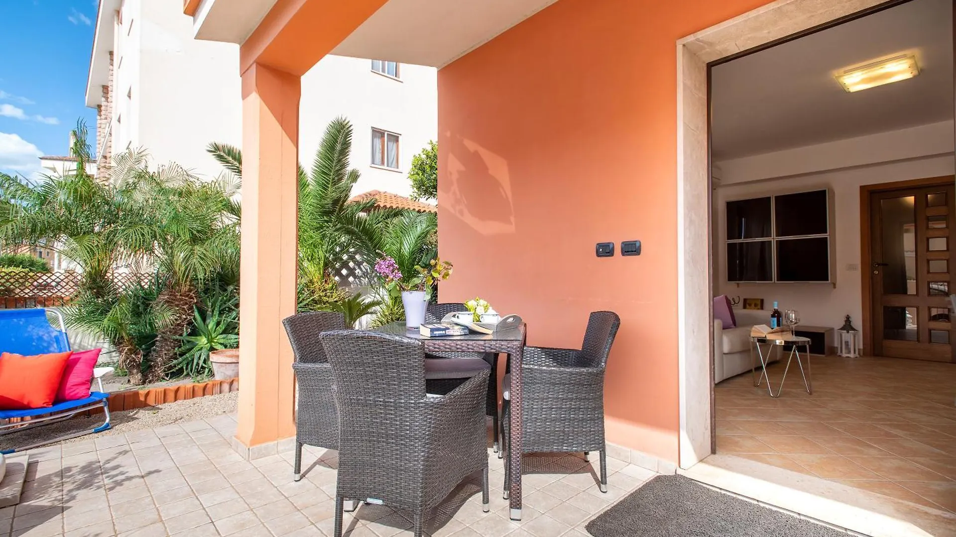Appartamento Dada House Alghero