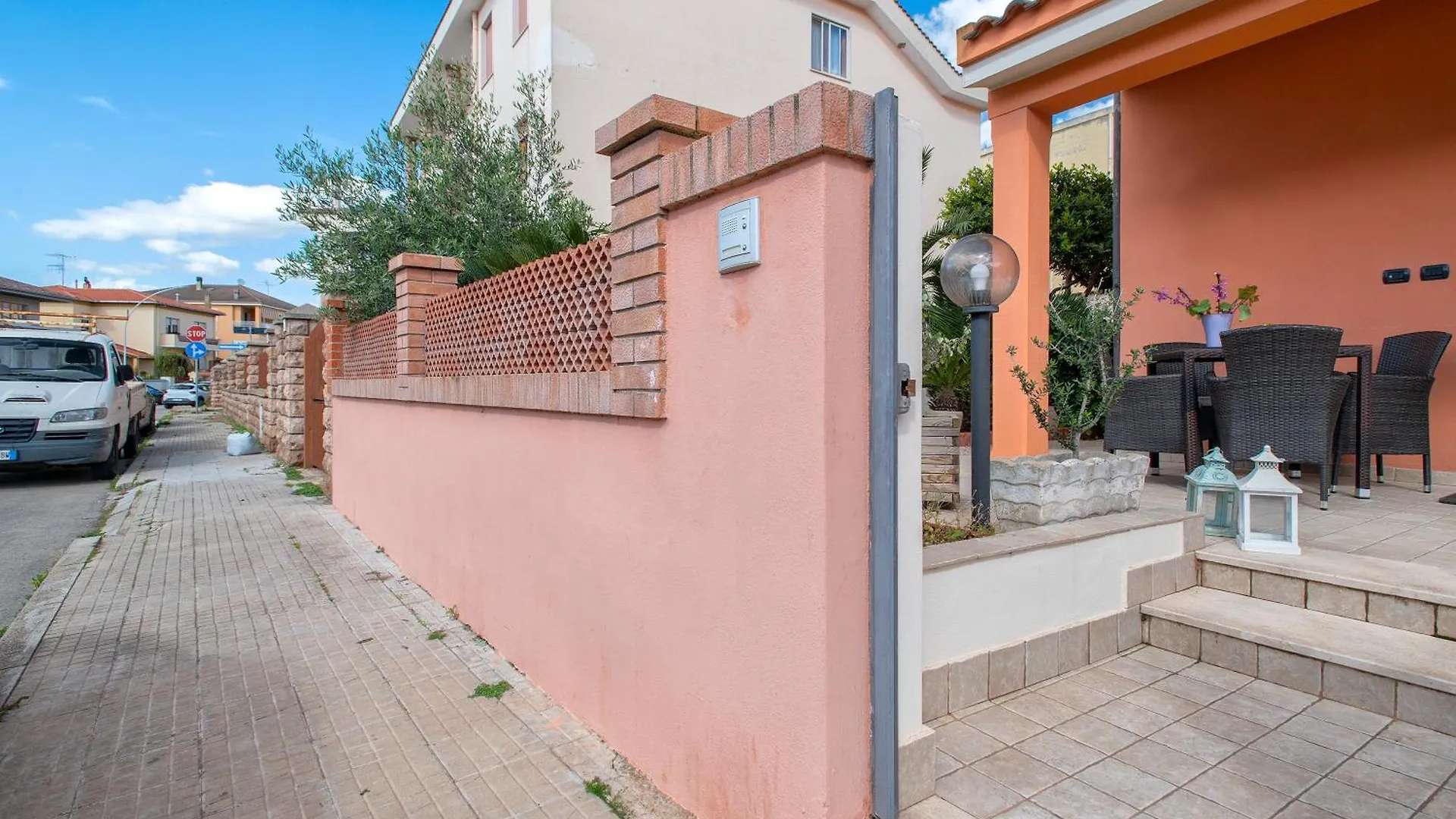 Appartamento Dada House Alghero