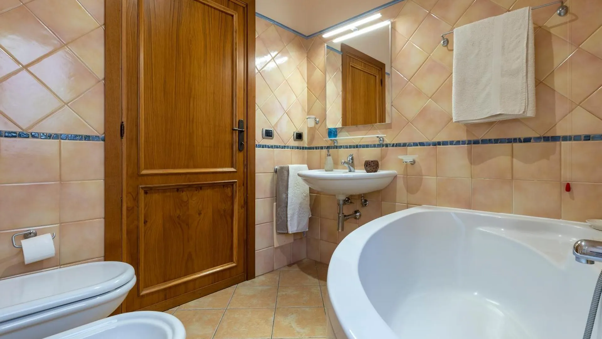 Appartamento Dada House Alghero