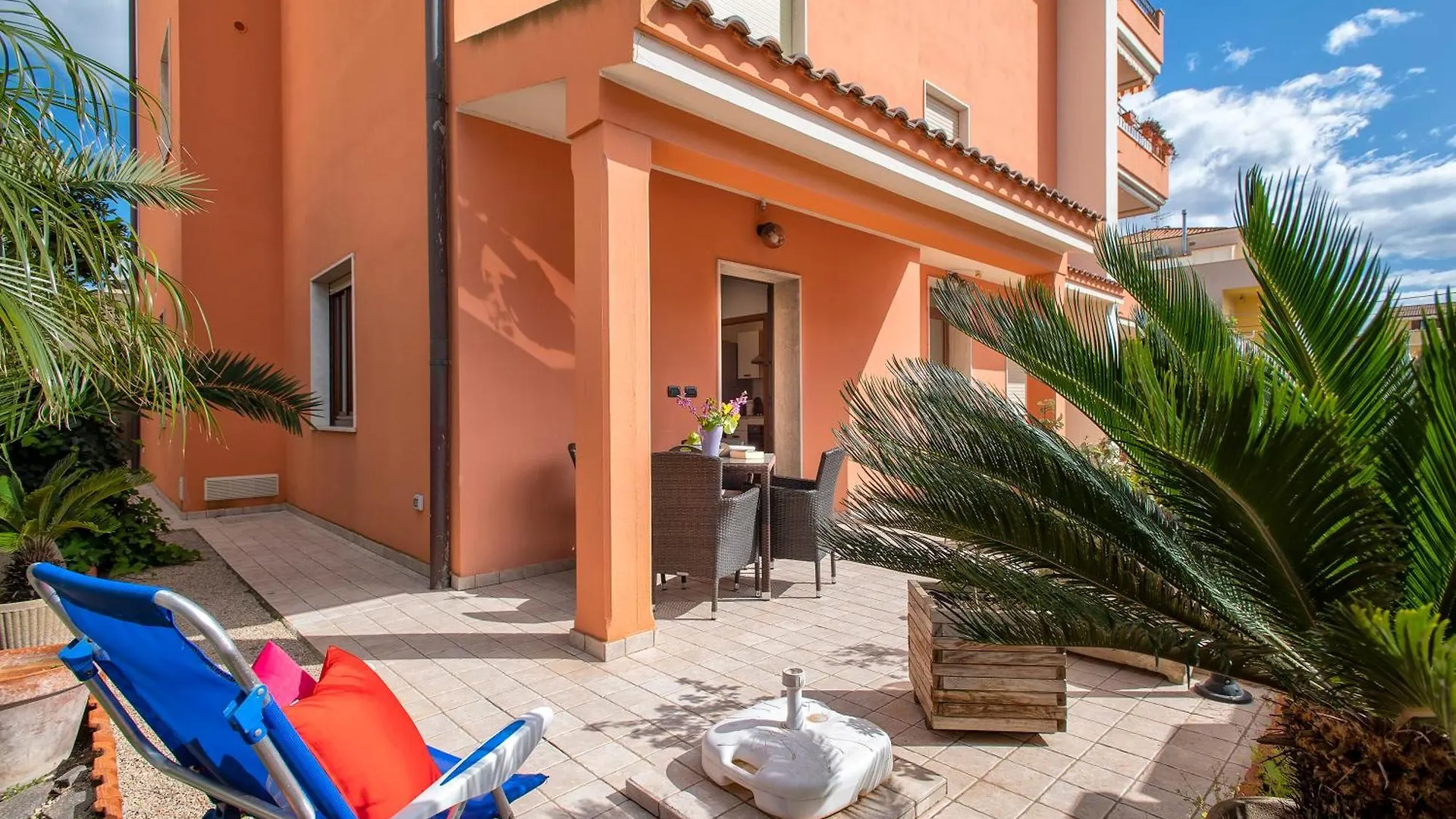 Appartamento Dada House Alghero