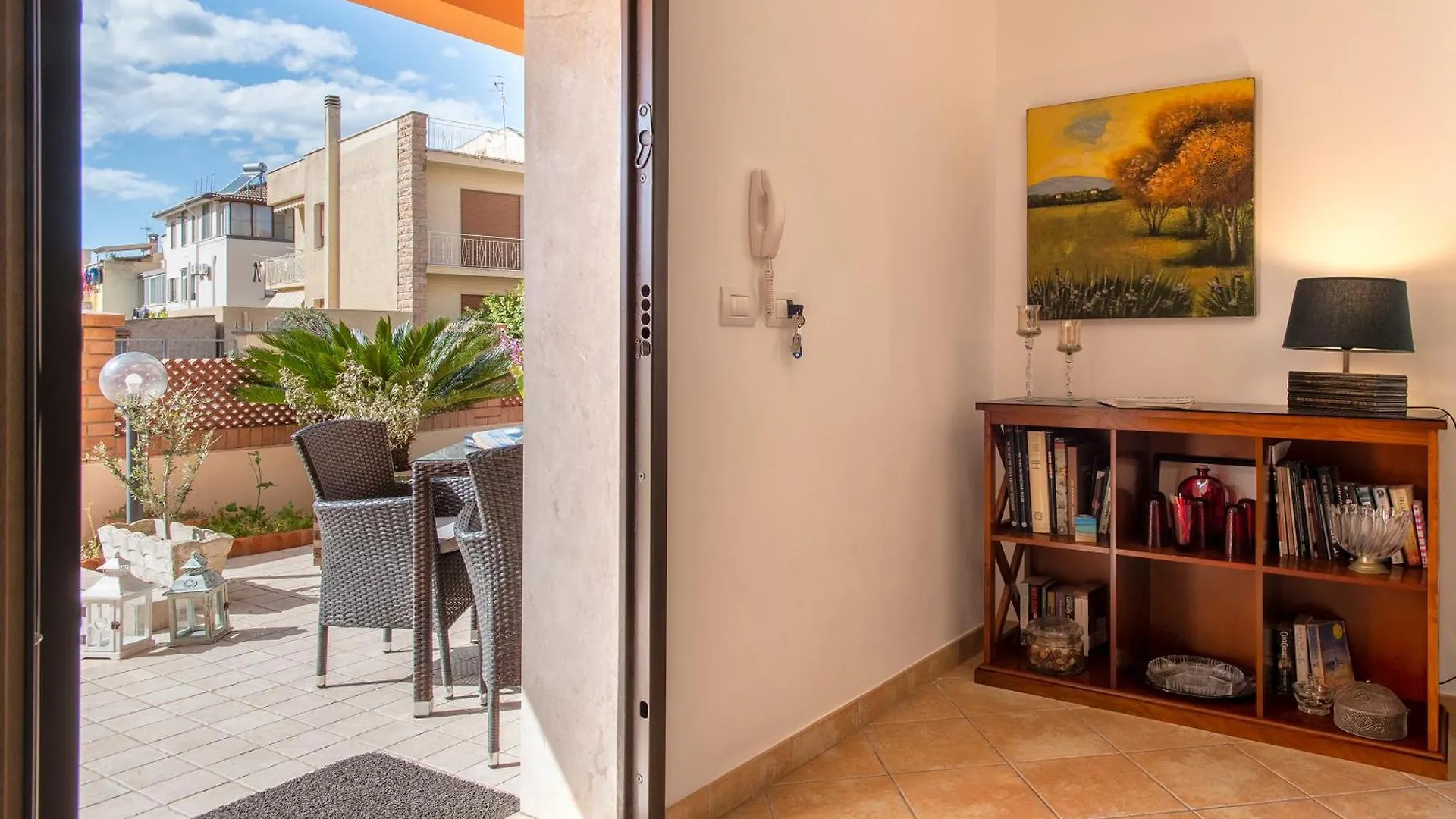 Appartamento Dada House Alghero