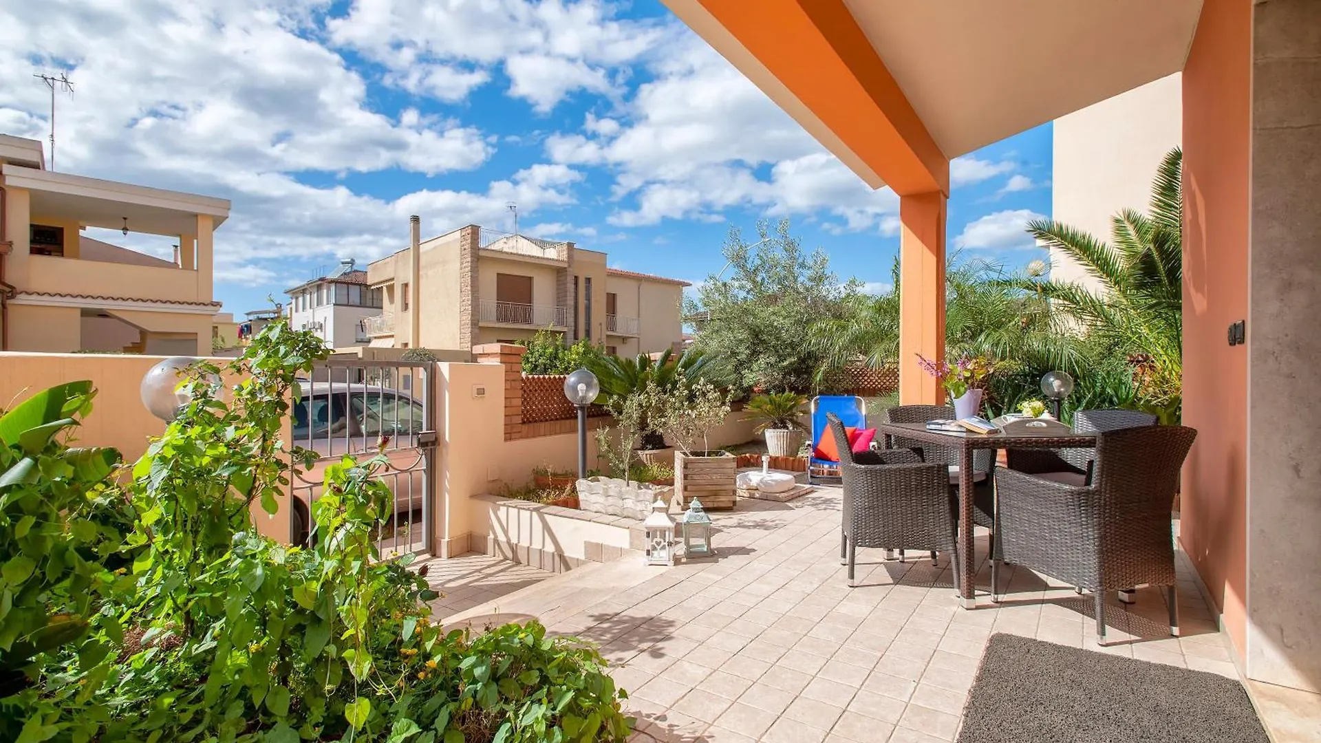 Appartamento Dada House Alghero