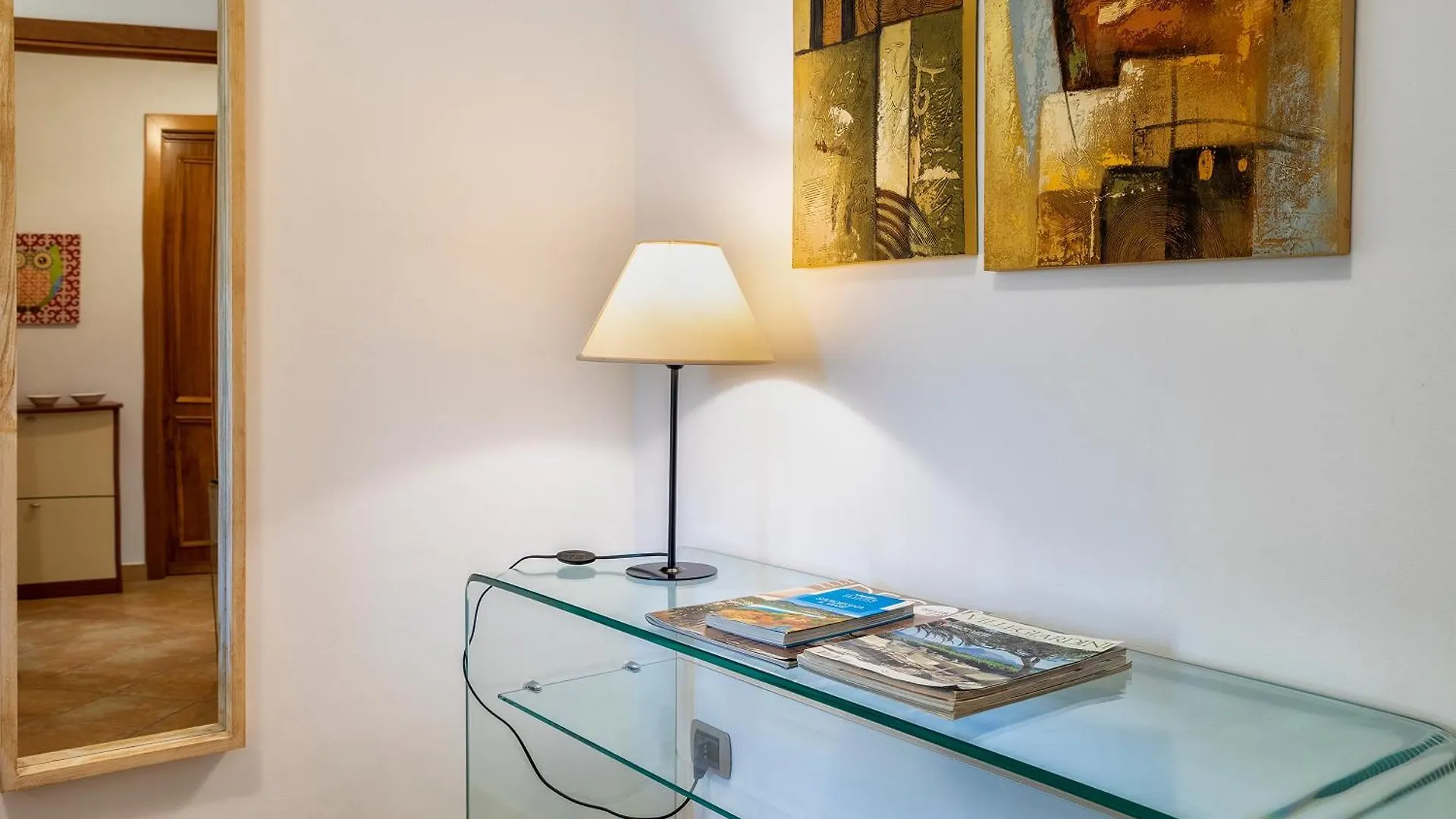 Appartamento Dada House Alghero