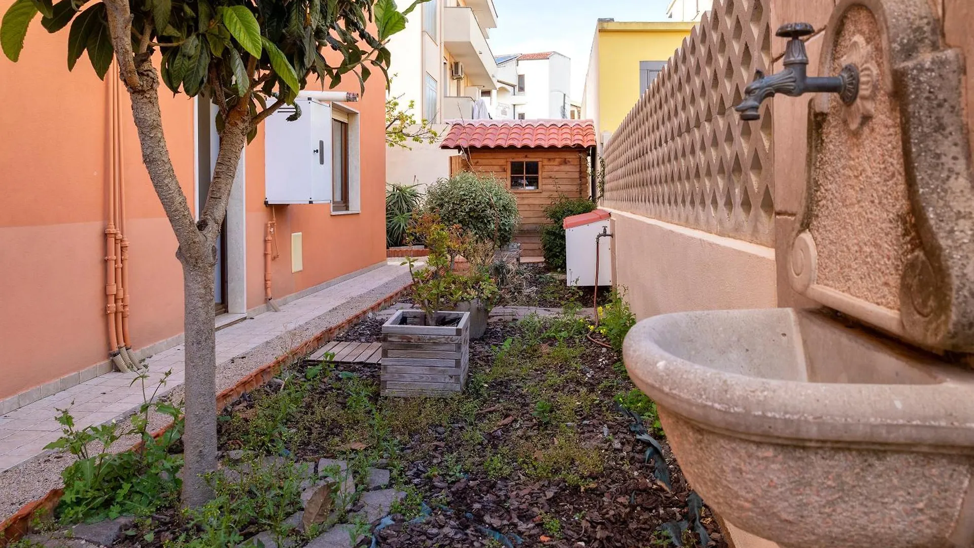 Appartamento Dada House Alghero