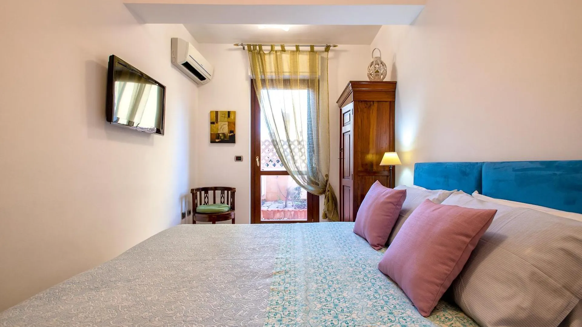 Appartamento Dada House Alghero 0*,  Italia