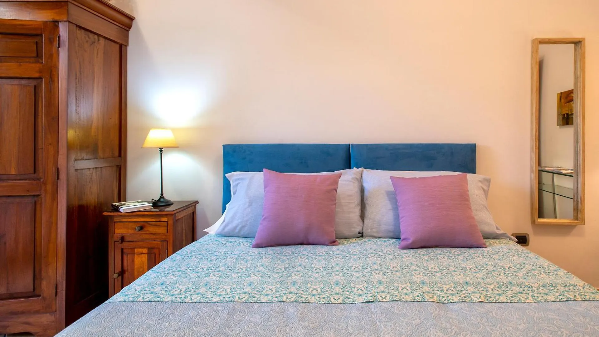 Appartamento Dada House Alghero Italia