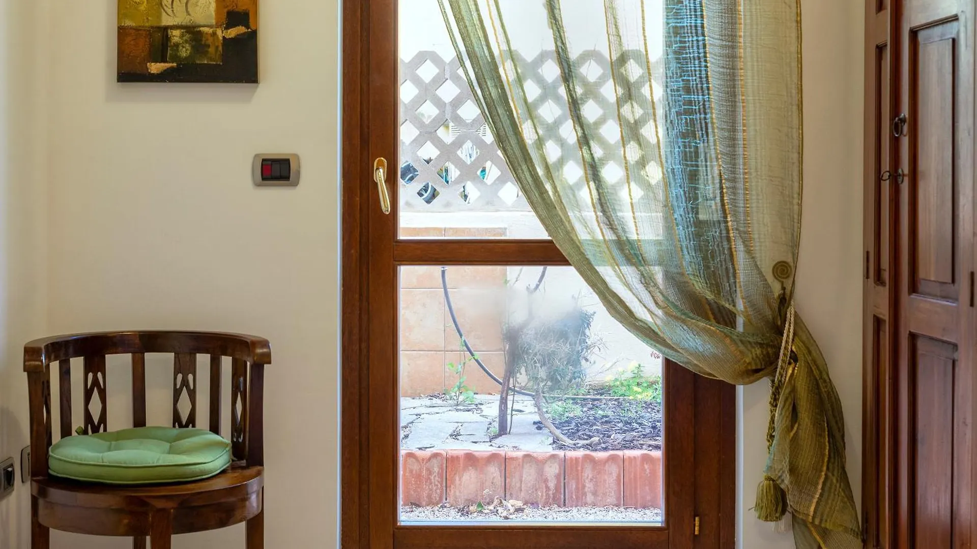 Appartamento Dada House Alghero Italia